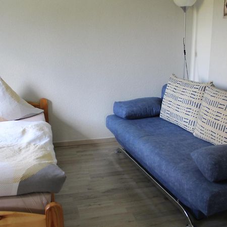 Ferienwohnung Egelkraut Schwarzenbach an der Saale エクステリア 写真