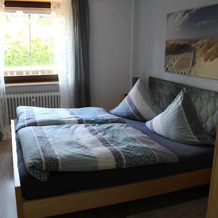 Ferienwohnung Egelkraut Schwarzenbach an der Saale エクステリア 写真